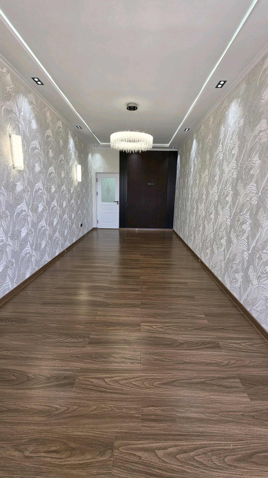 2 комн. квартира