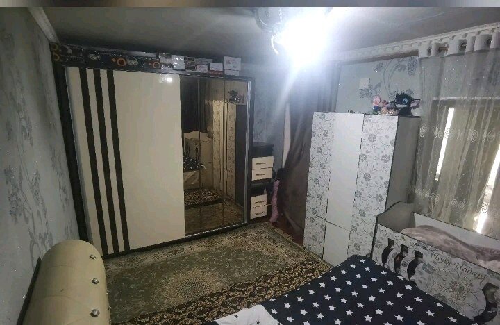 Дом, 3 комнат, 1 этаж.