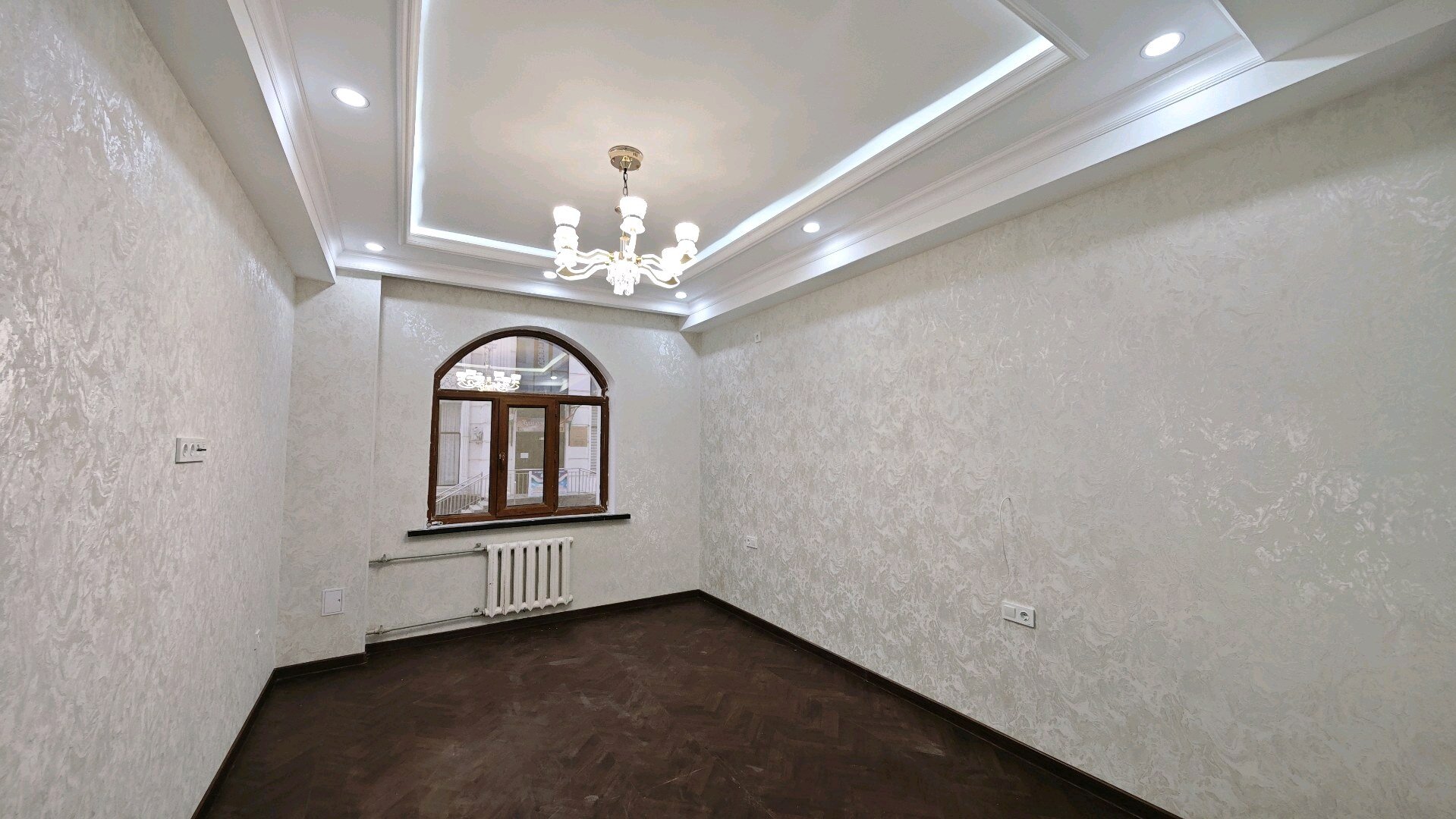 2 комн. квартира