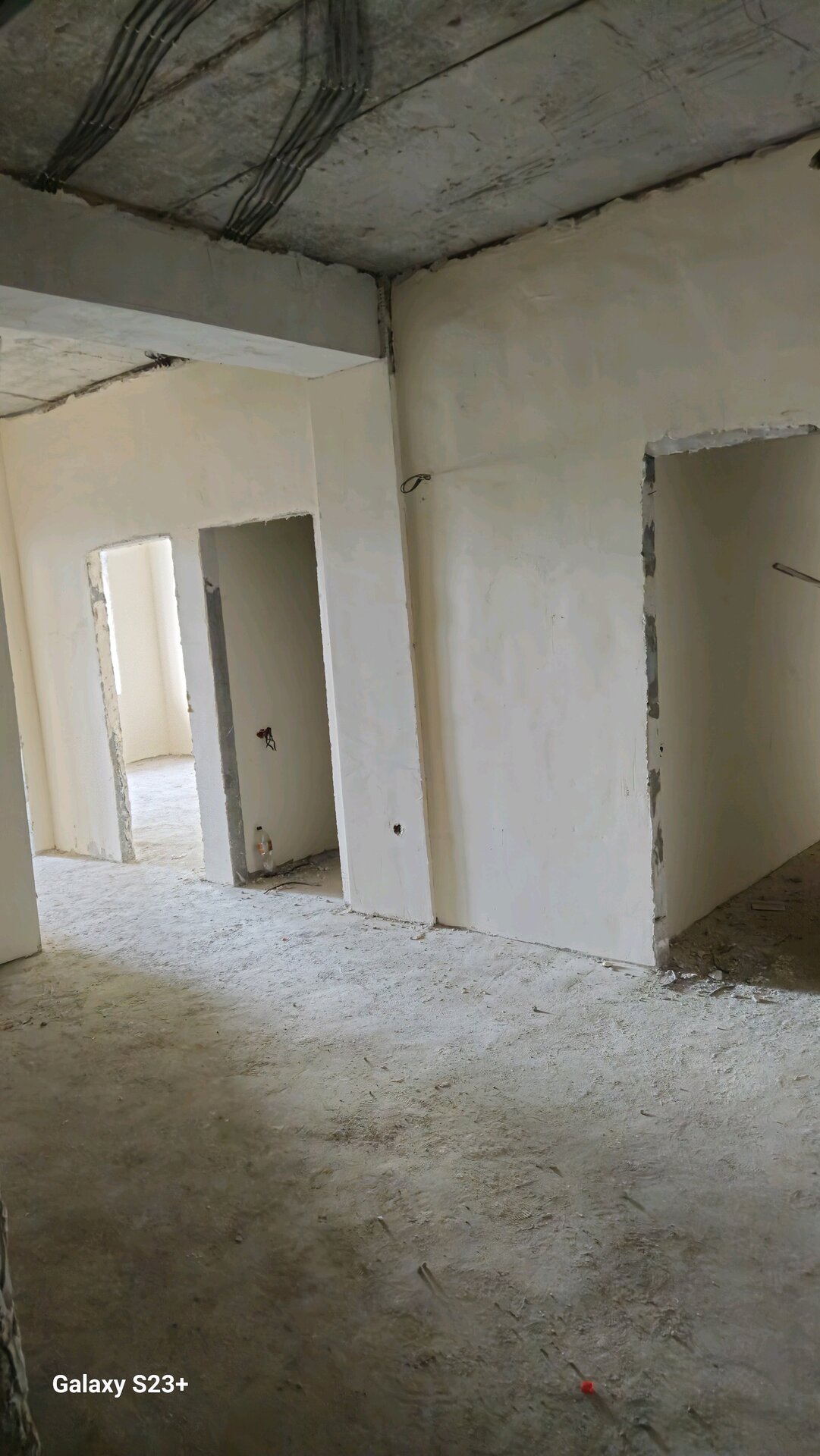 3-комнатная квартира в Душанбе, Шохмансур — фото 6, балкон