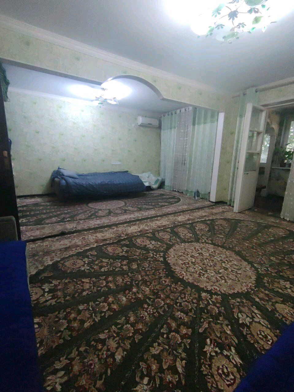 1 комн. квартира