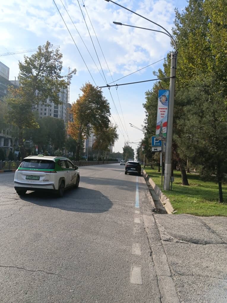 2-комнатная квартира в Душанбе, Фирдавси — фото 2, кухня