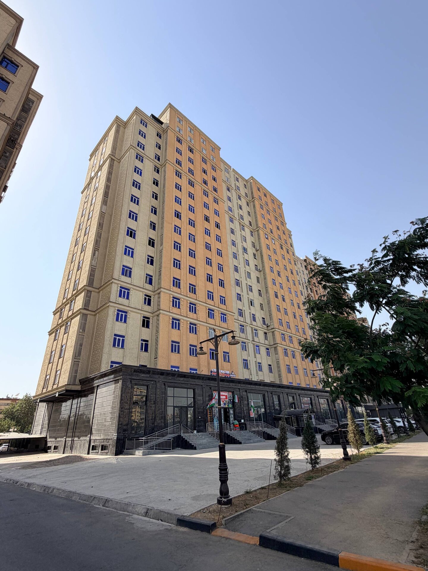 1 комн. квартира