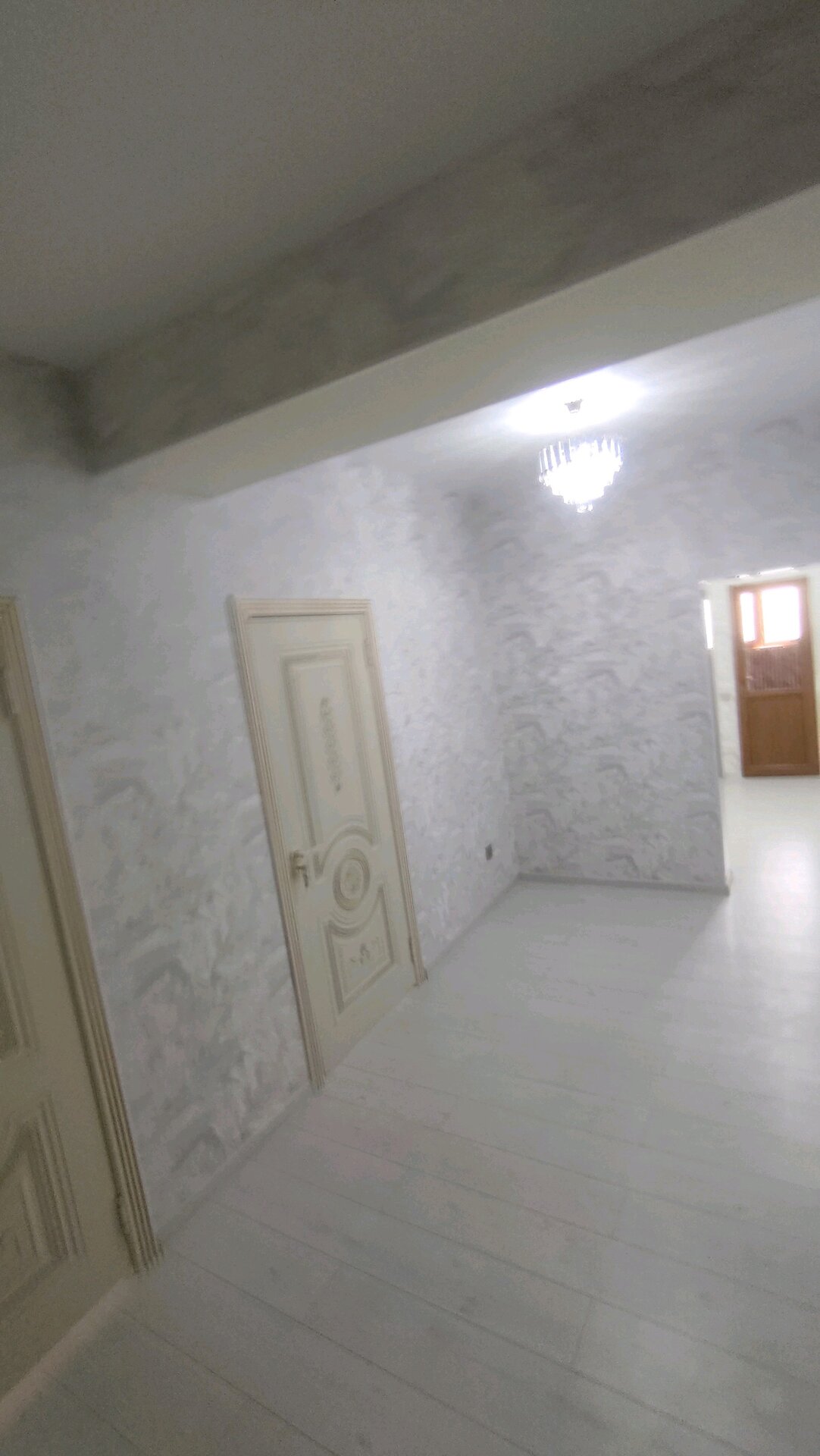 3 комн. квартира
