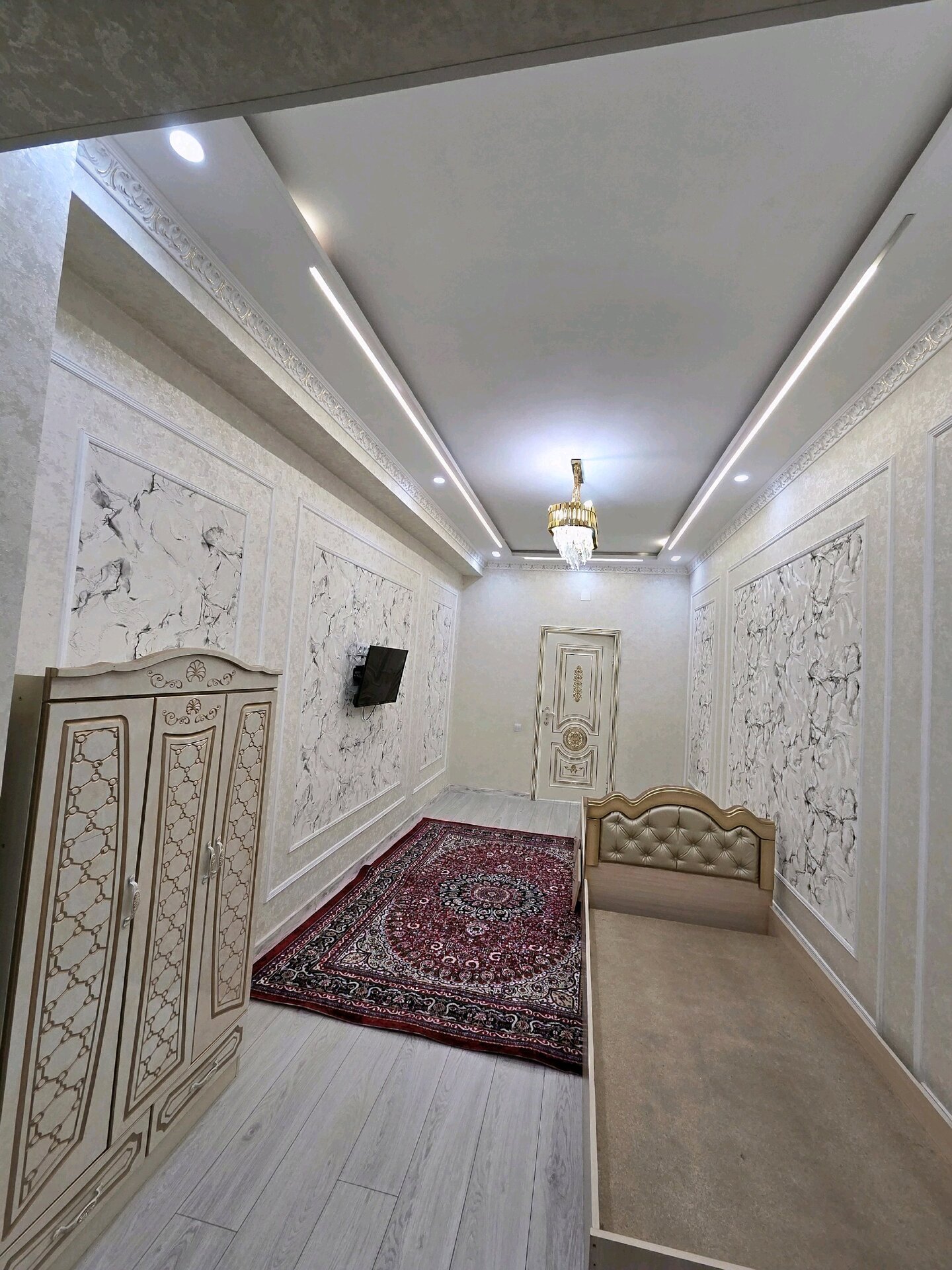 3-комнатная квартира в Душанбе, Фирдавси — фото 10