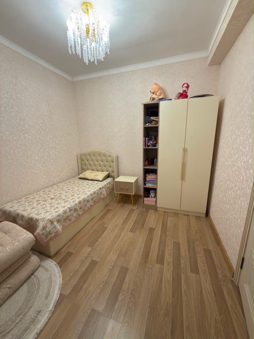 3 комн. квартира