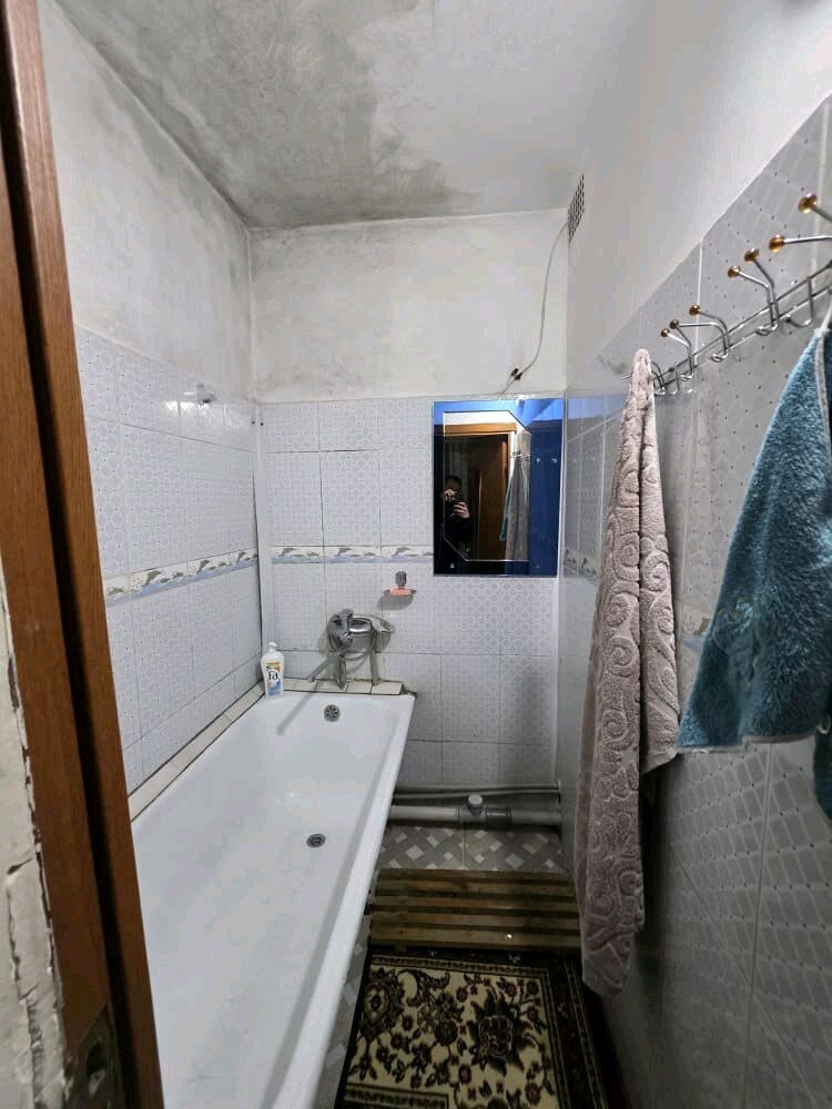 4-комнатная квартира в Душанбе, Фирдавси — фото 10