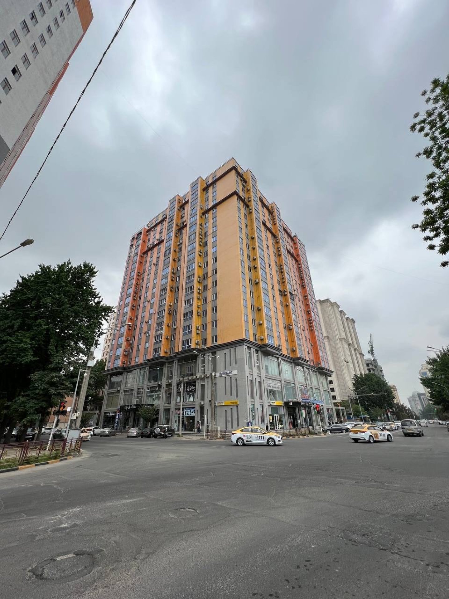 2 комн. квартира