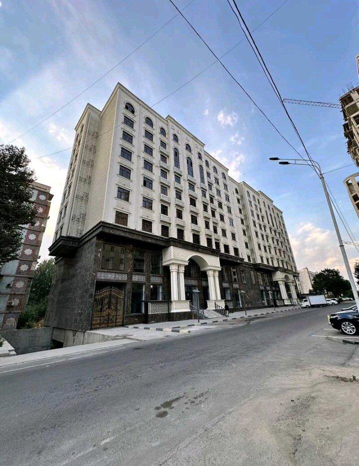 1 комн. квартира