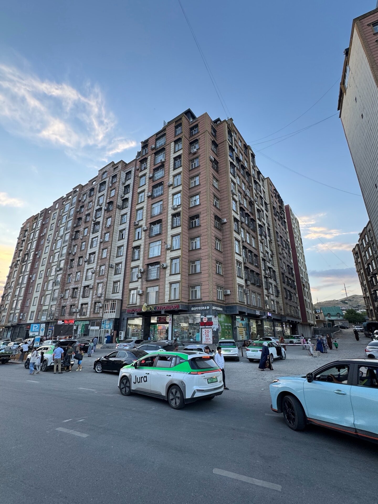 2 комн. квартира