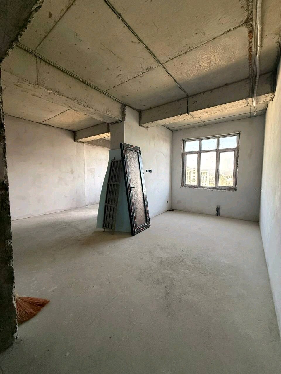 3 комн. квартира