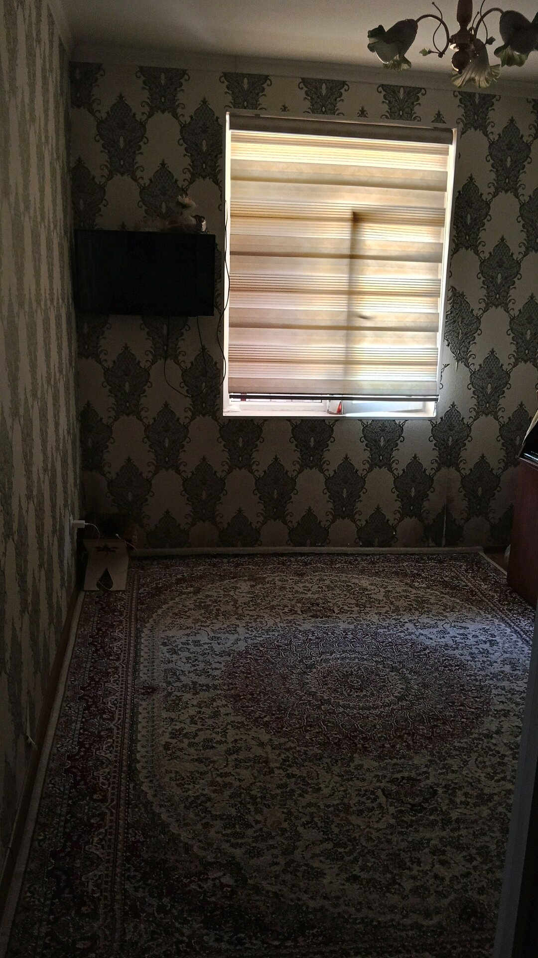 2 комн. квартира