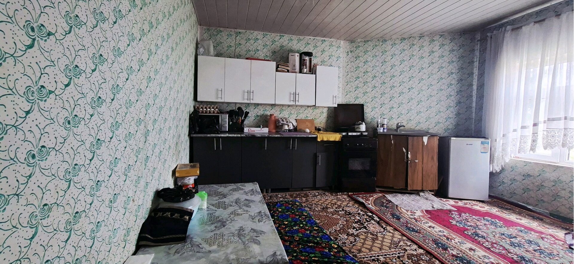 3-комнатный дом в Душанбе, Другое... — фото 7, вид участка
