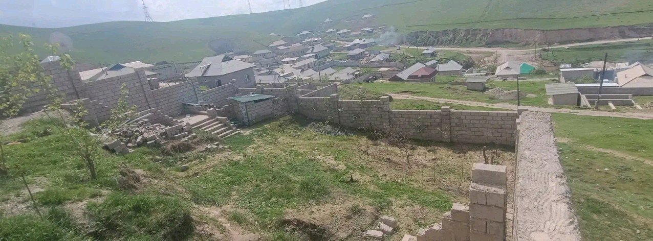 Дом, 3 комнат, 1 этаж.