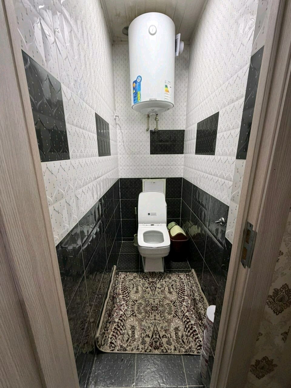 2 комн. квартира