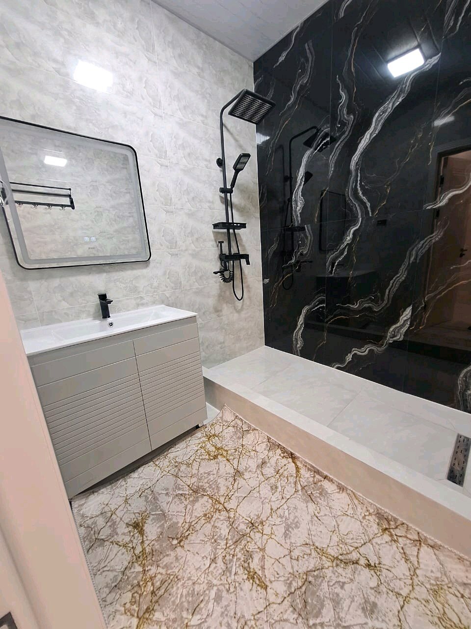 2 комн. квартира