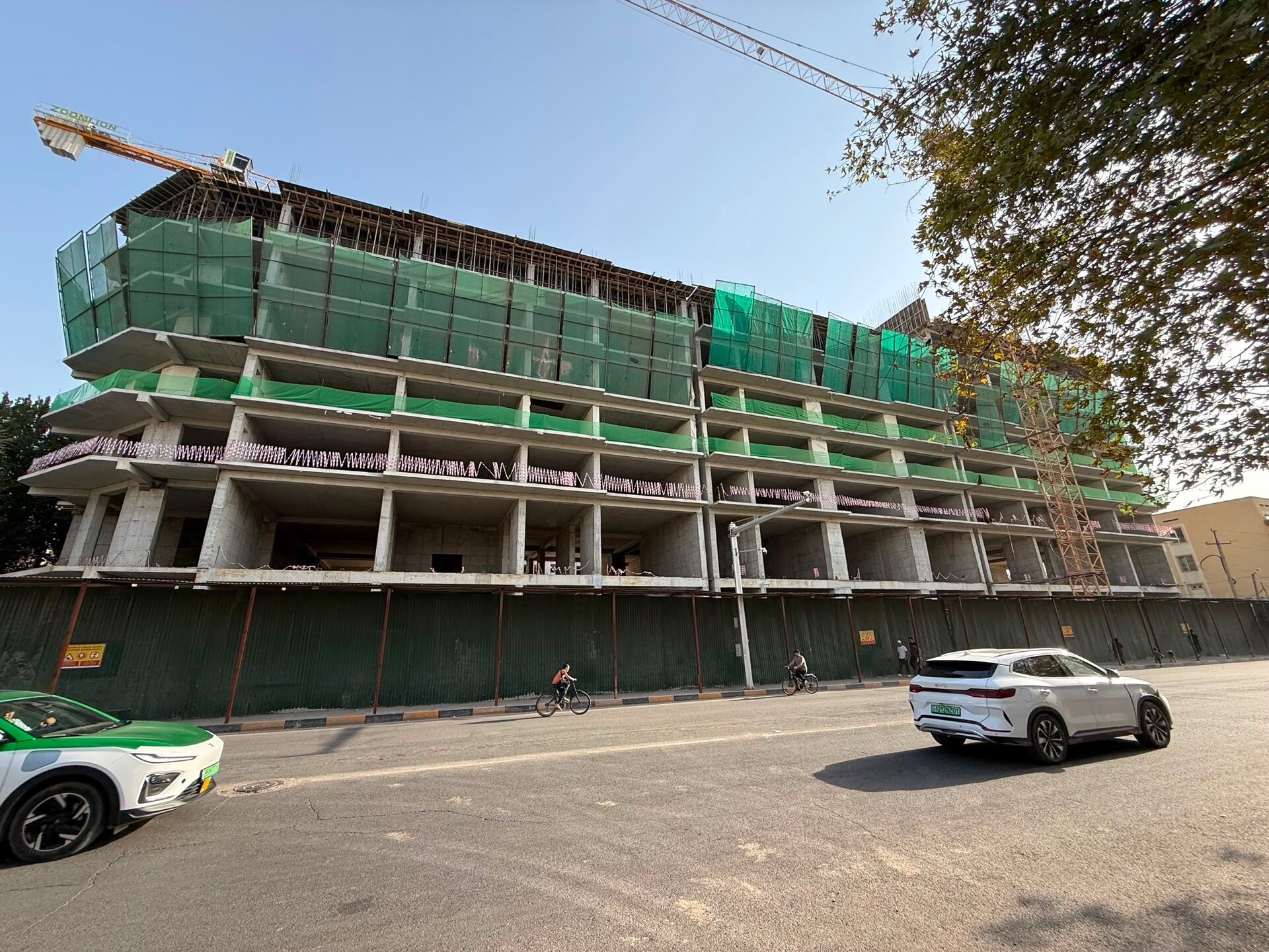 Коммерческая недвижимость 62 м².