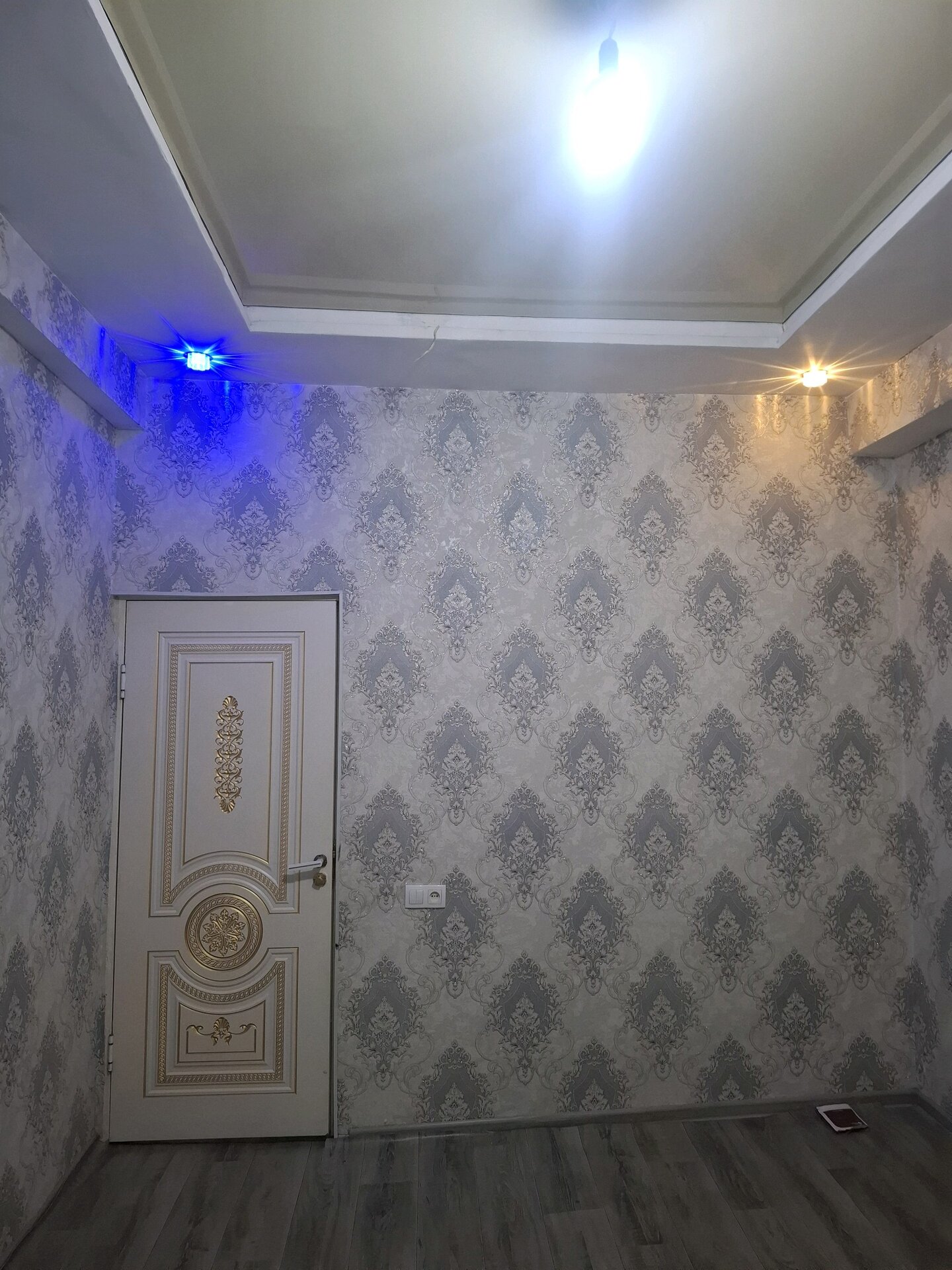 3 комн. квартира