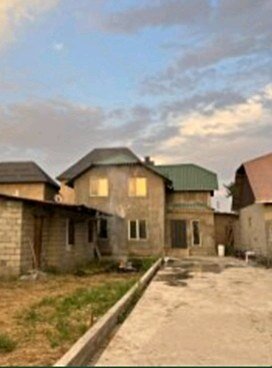 6-комнатный дом в Душанбе, Шохмансур — фото 2, гостиная