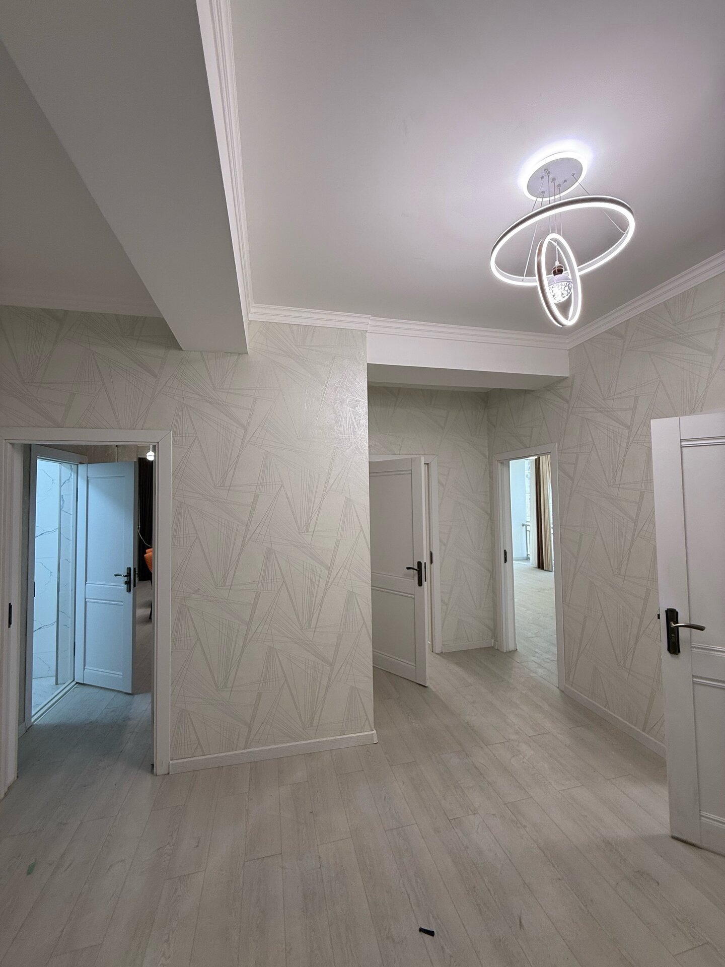 3 комн. квартира