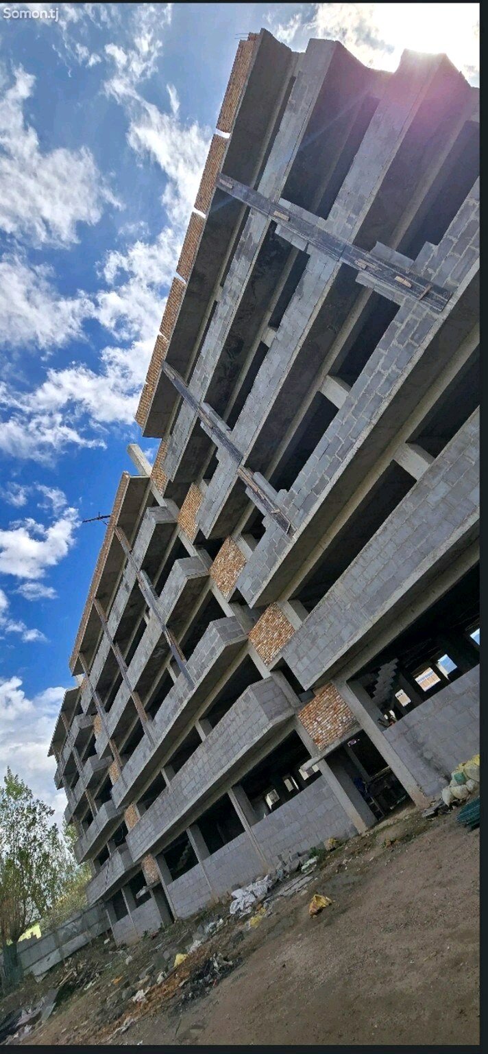1 комн. квартира