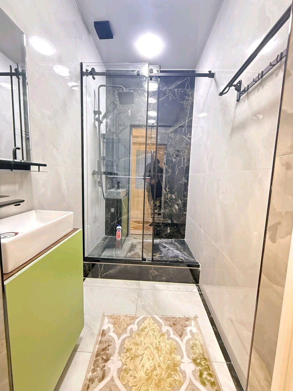 3-комнатная квартира в Душанбе, Сино — фото 16