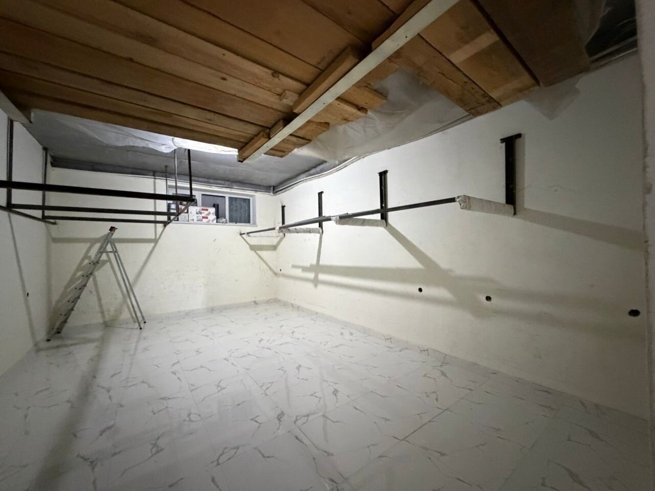 Коммерческая недвижимость 125 м².