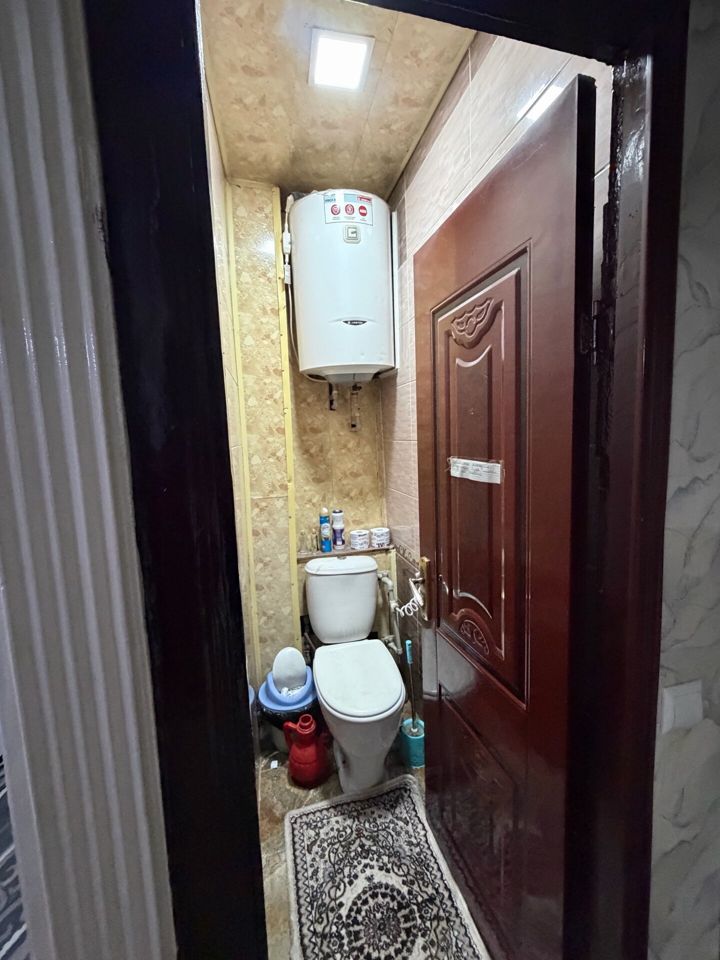 3 комн. квартира