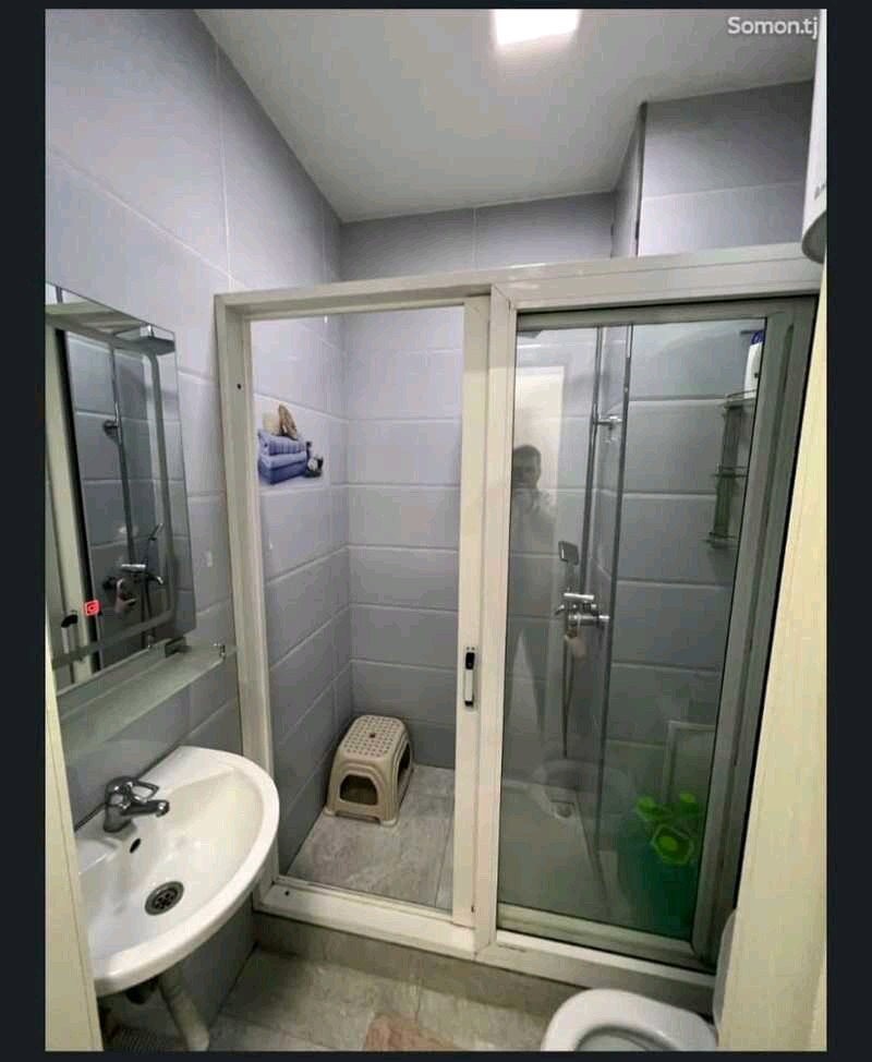 2 комн. квартира