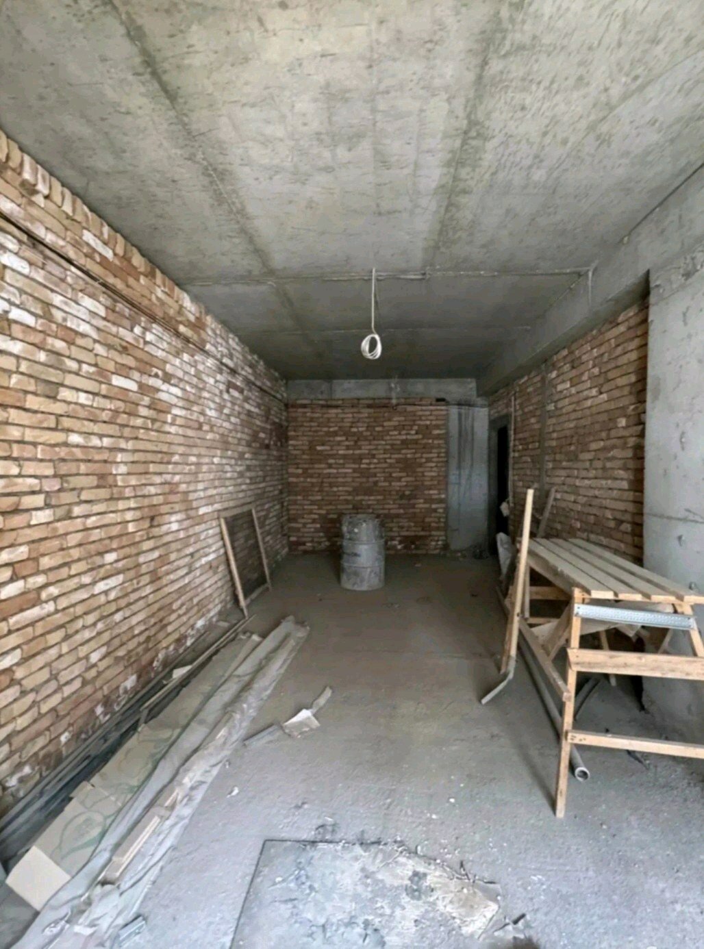 2 комн. квартира