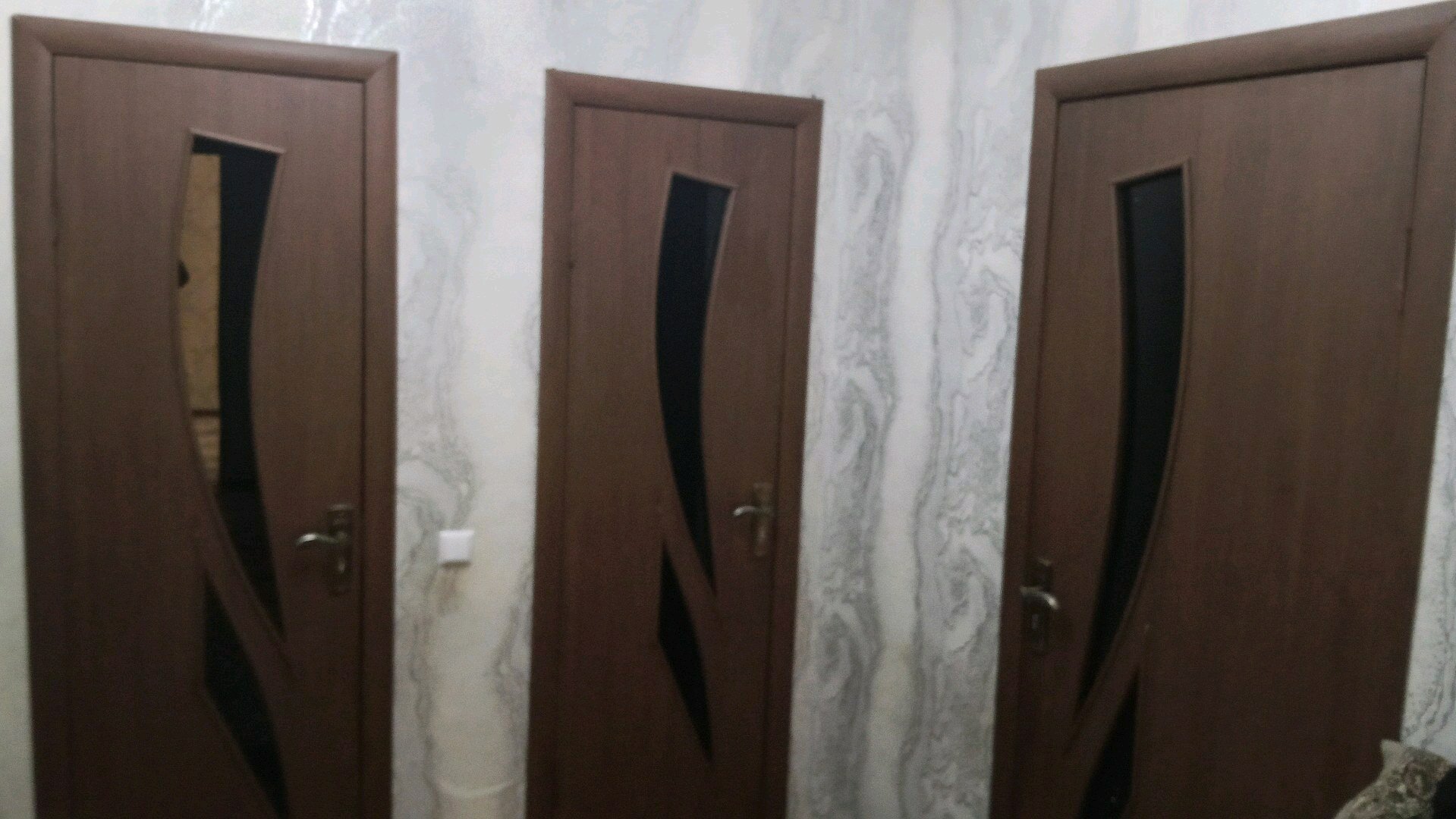 2 комн. квартира