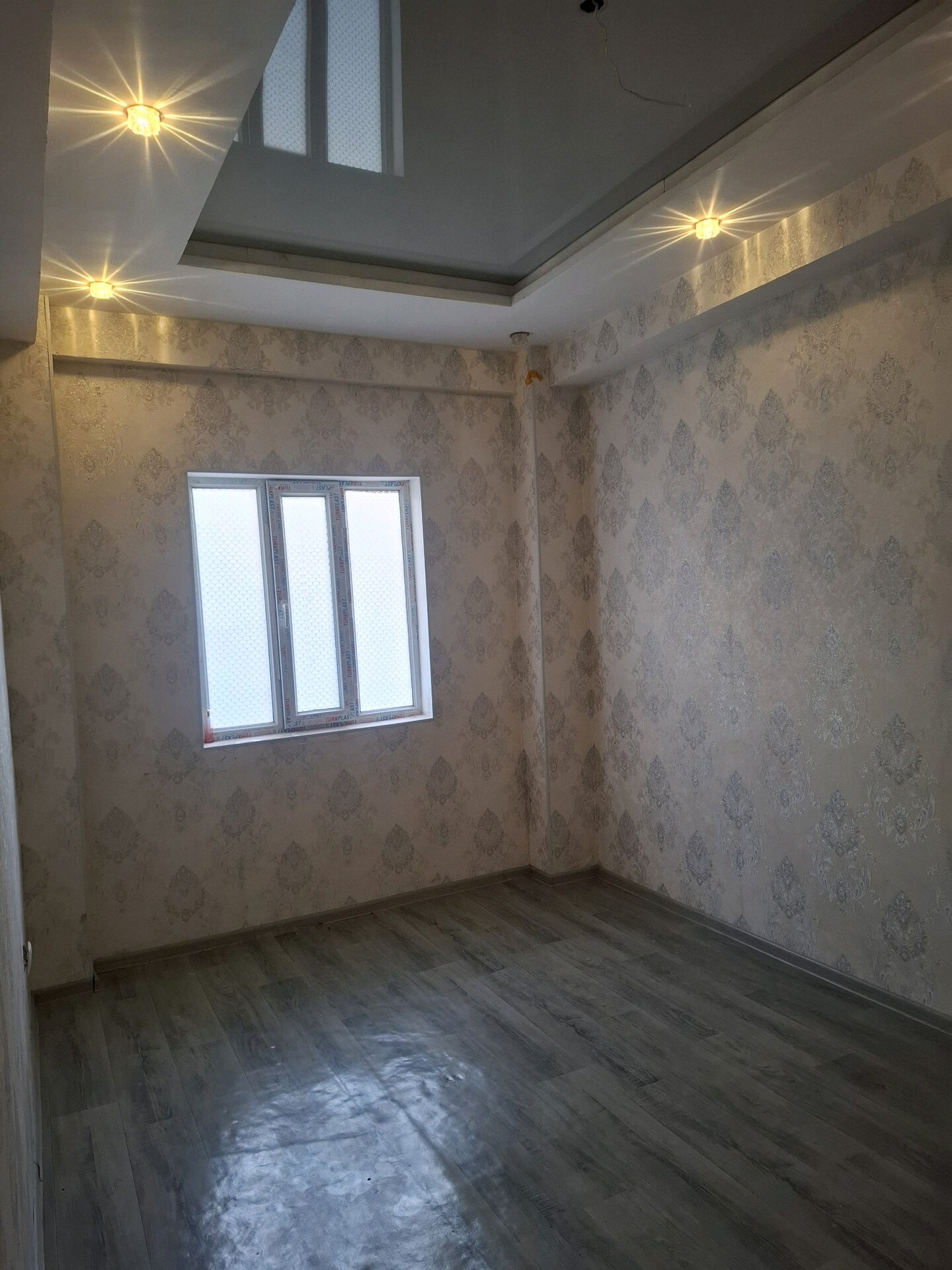 3 комн. квартира