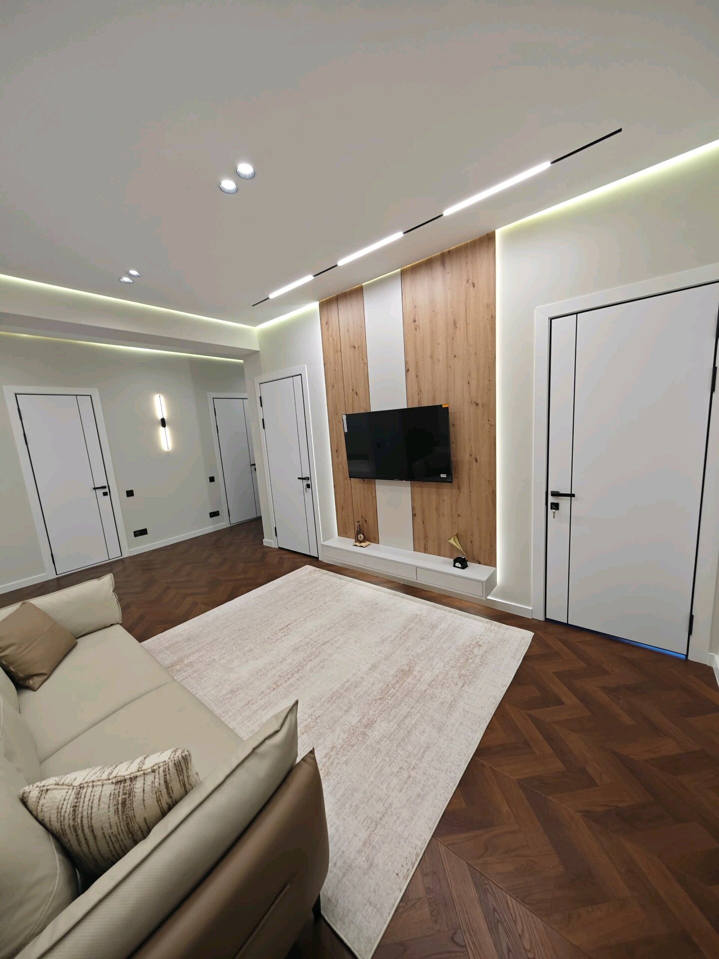 3-комнатная квартира в Душанбе, Шохмансур — фото 13