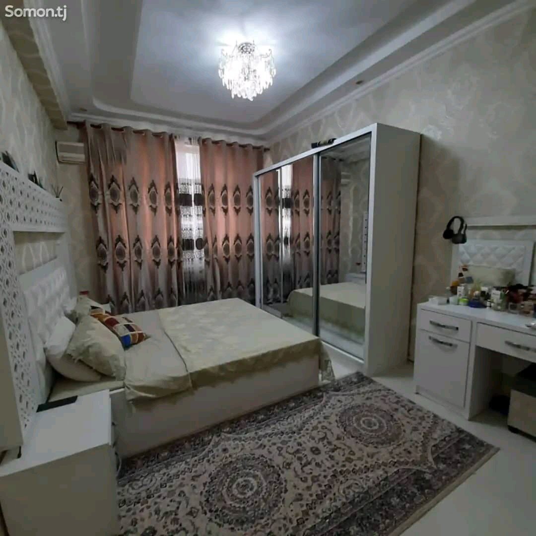 3-комнатная квартира в Душанбе, Сино — фото 9