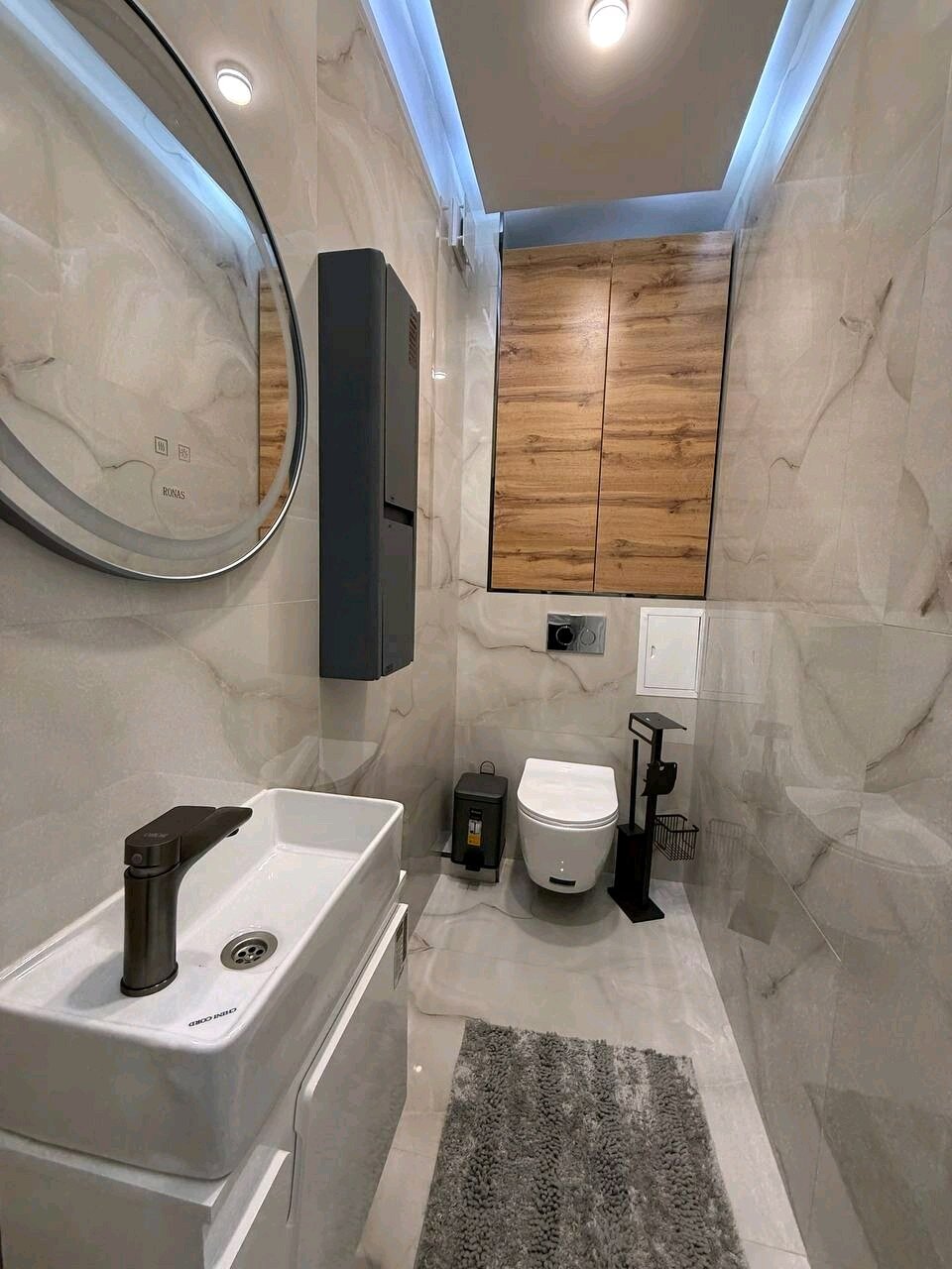 3 комн. квартира