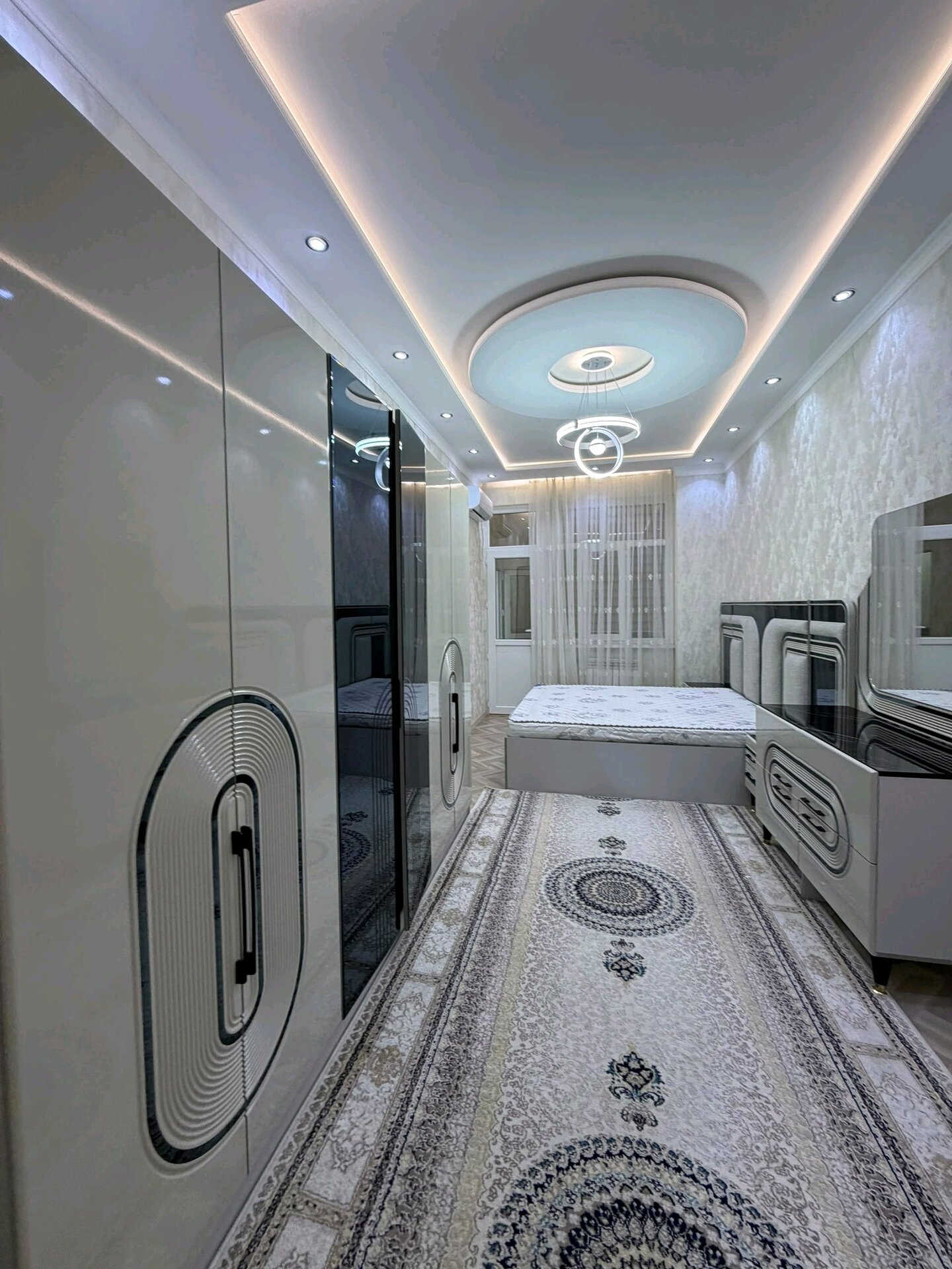 3 комн. квартира