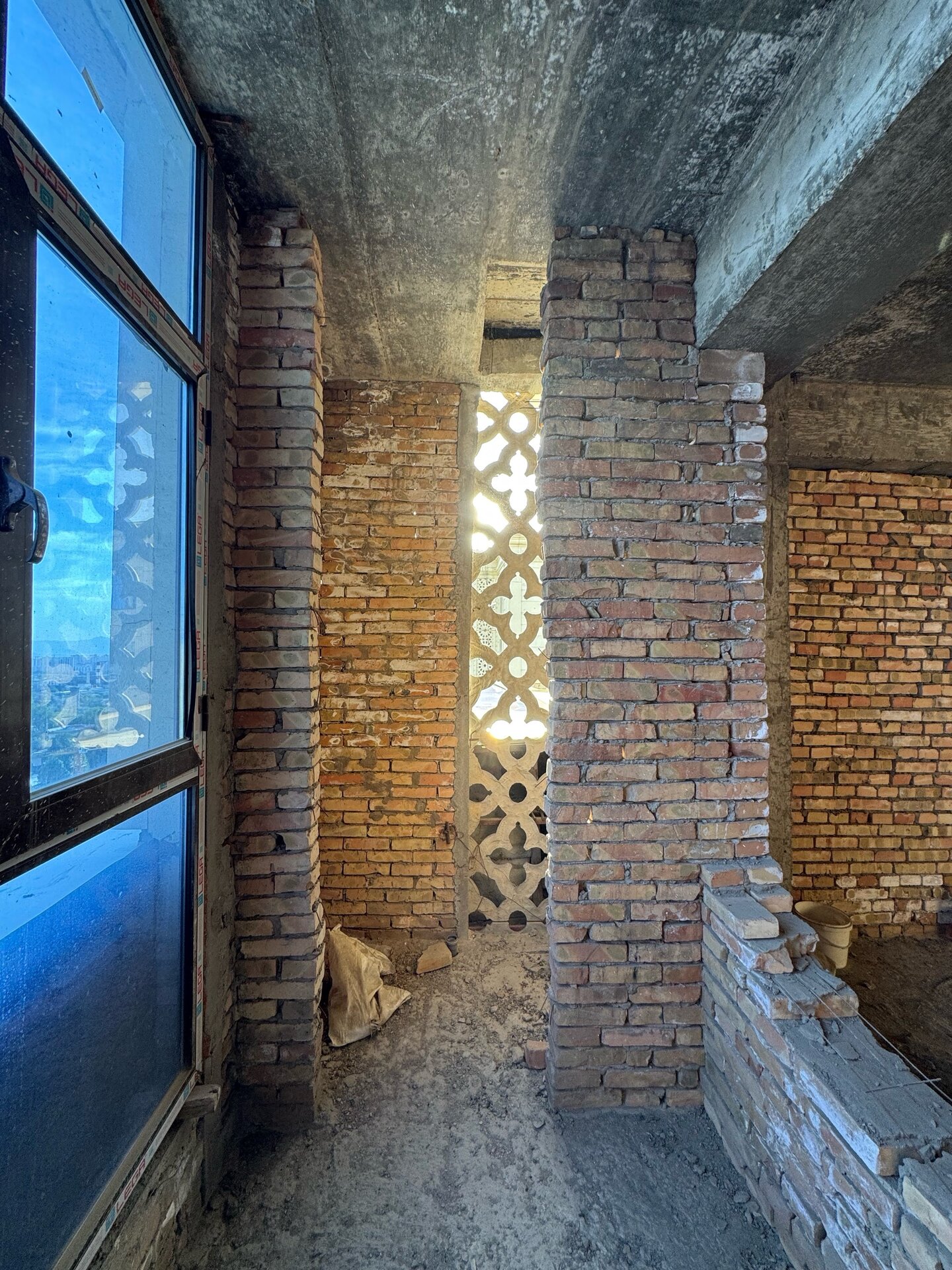 2-комнатная квартира в Душанбе, Шохмансур — фото 10