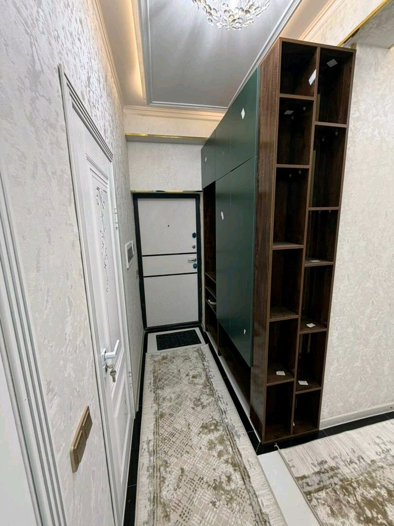 2-комнатная квартира в Душанбе, Сино — фото 2, кухня