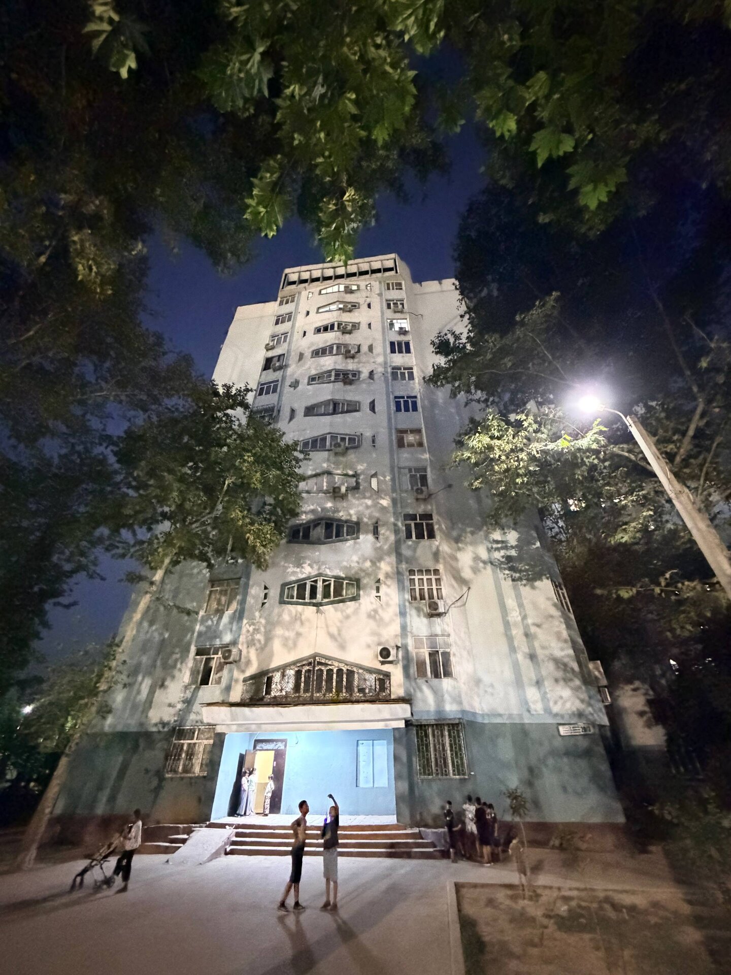 3 комн. квартира