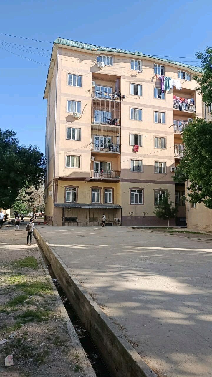 1 комн. квартира