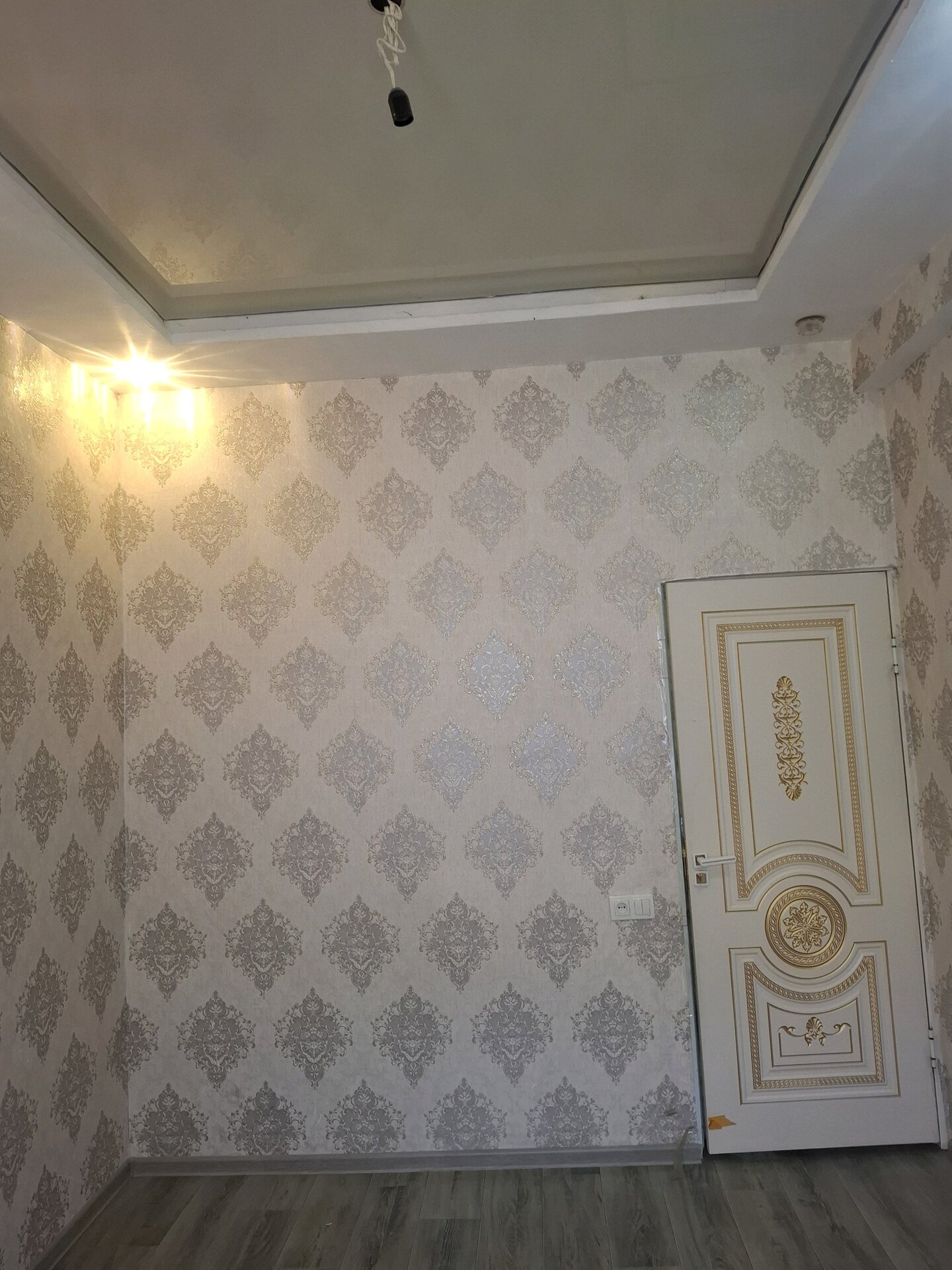 3 комн. квартира
