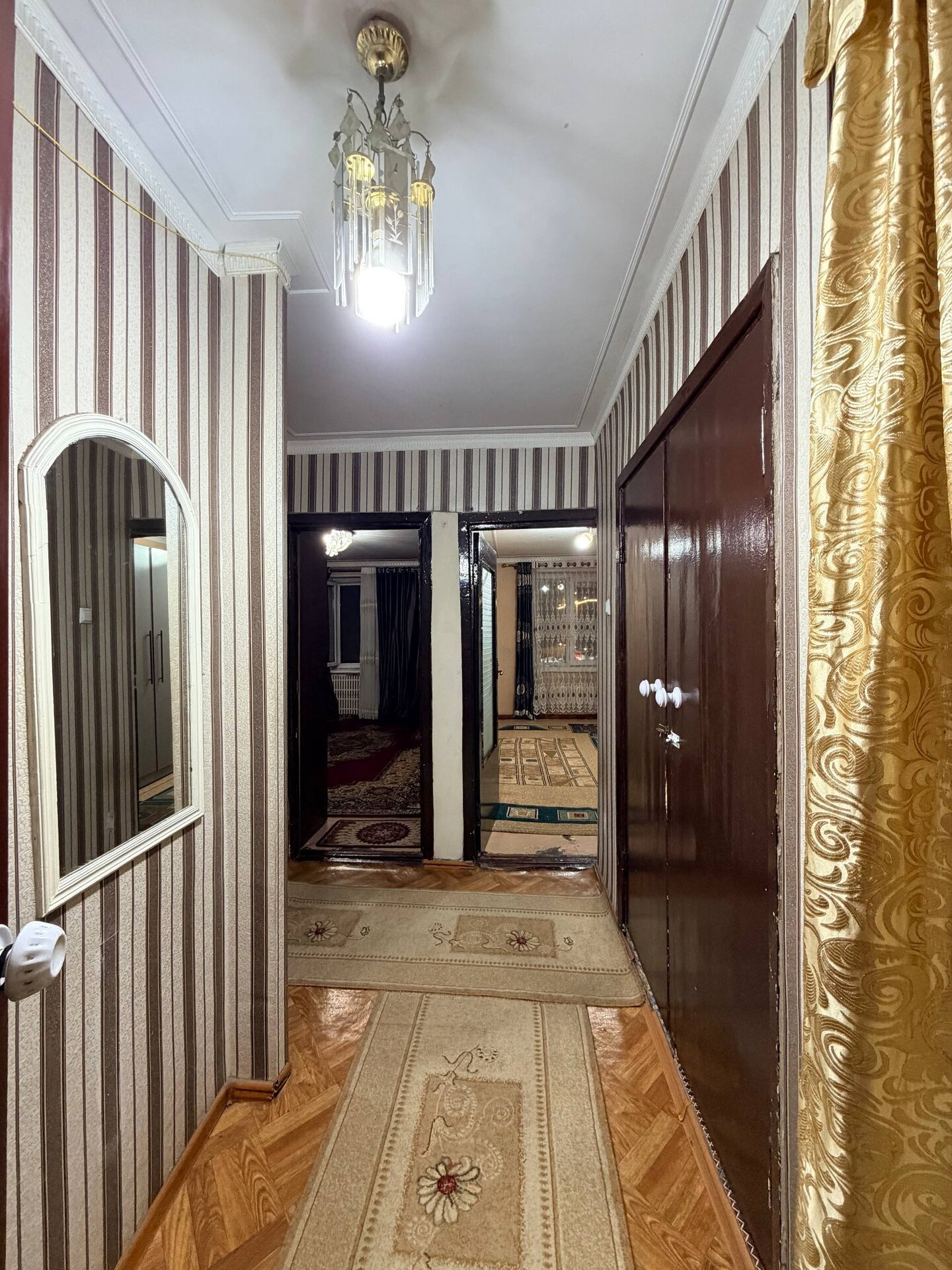 2 комн. квартира