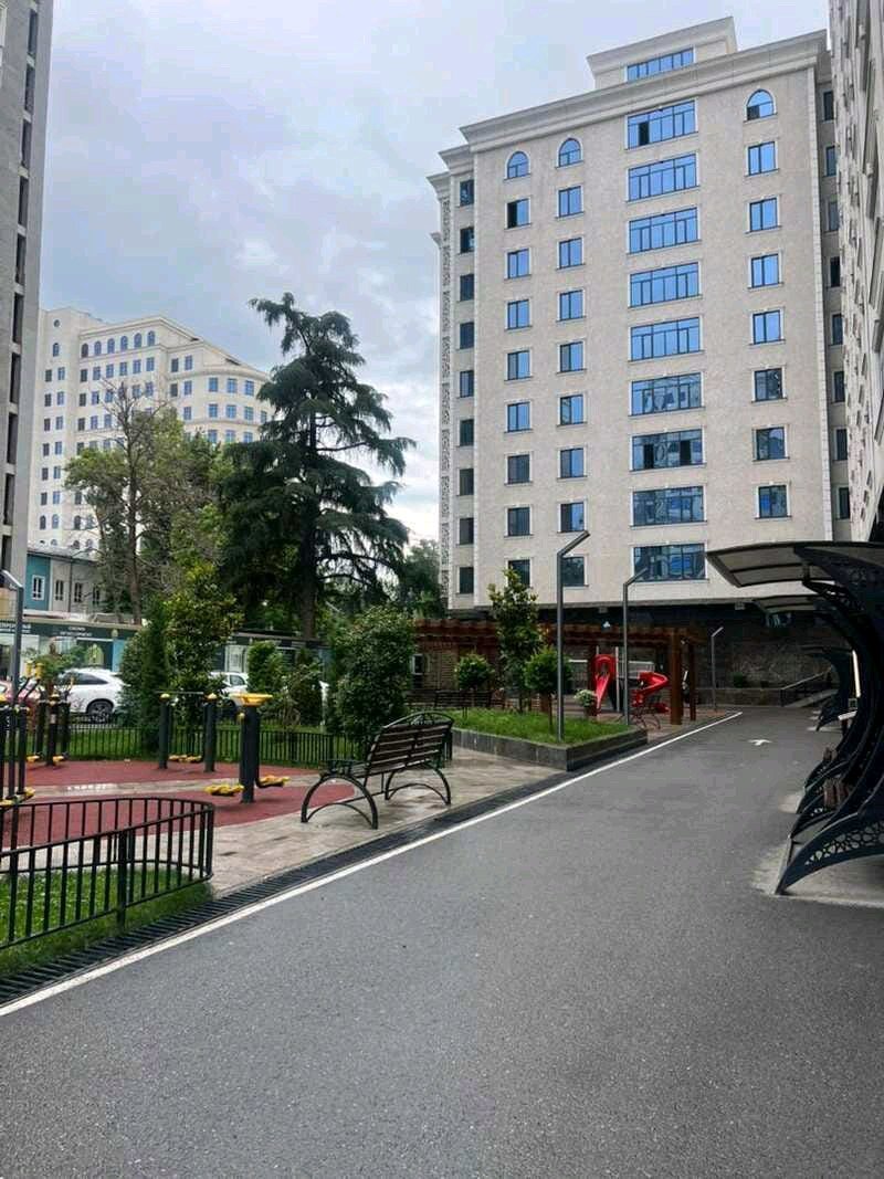 2 комн. квартира