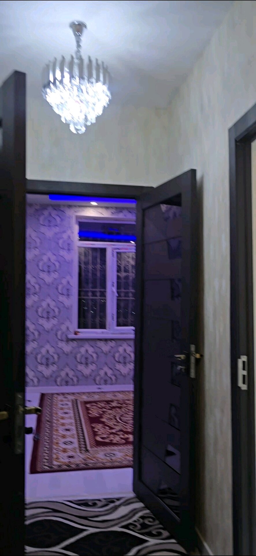 1 комн. квартира