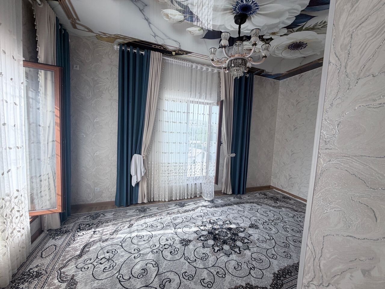 8-комнатный дом в Вахдате — фото 12