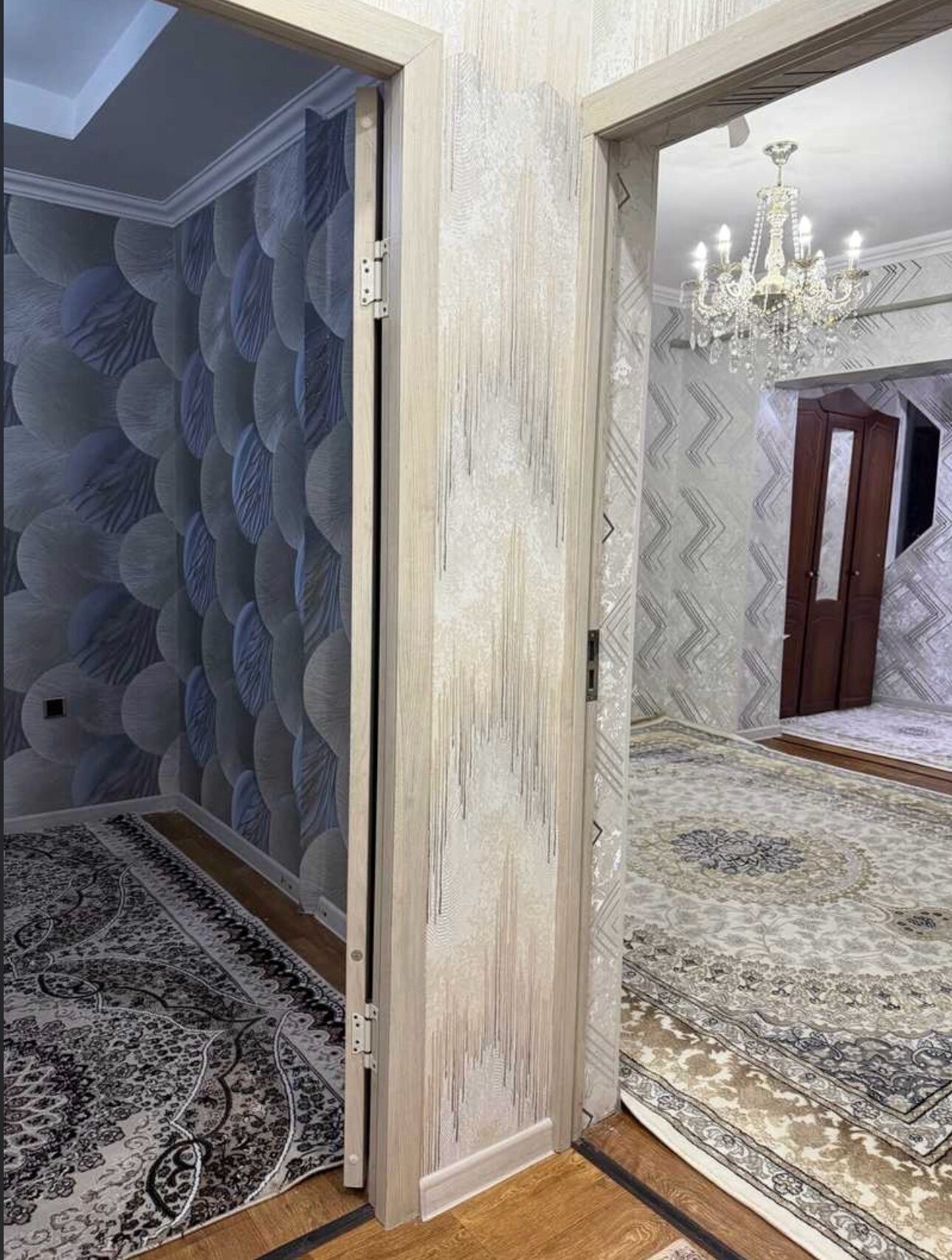 2 комн. квартира