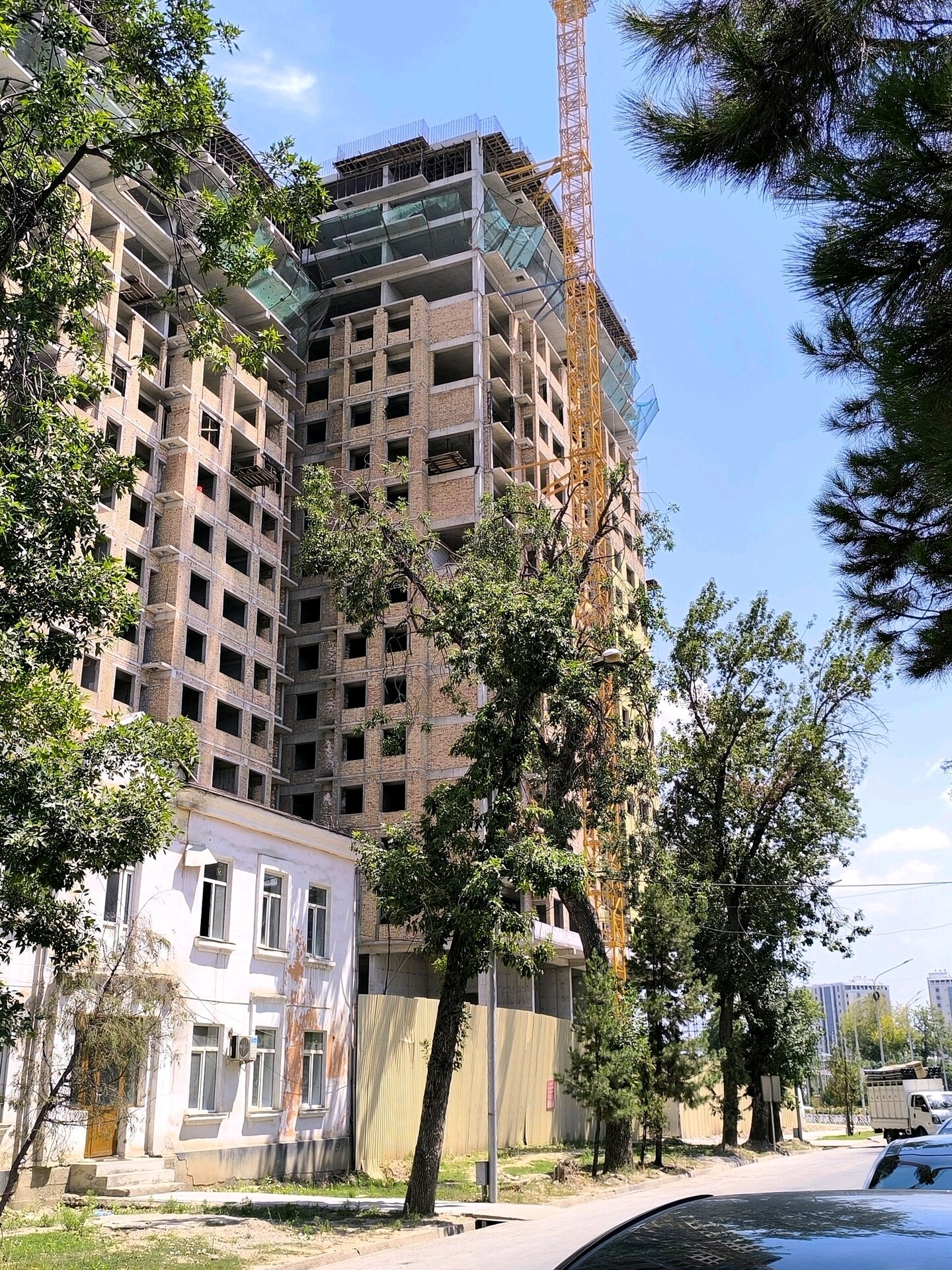 2 комн. квартира