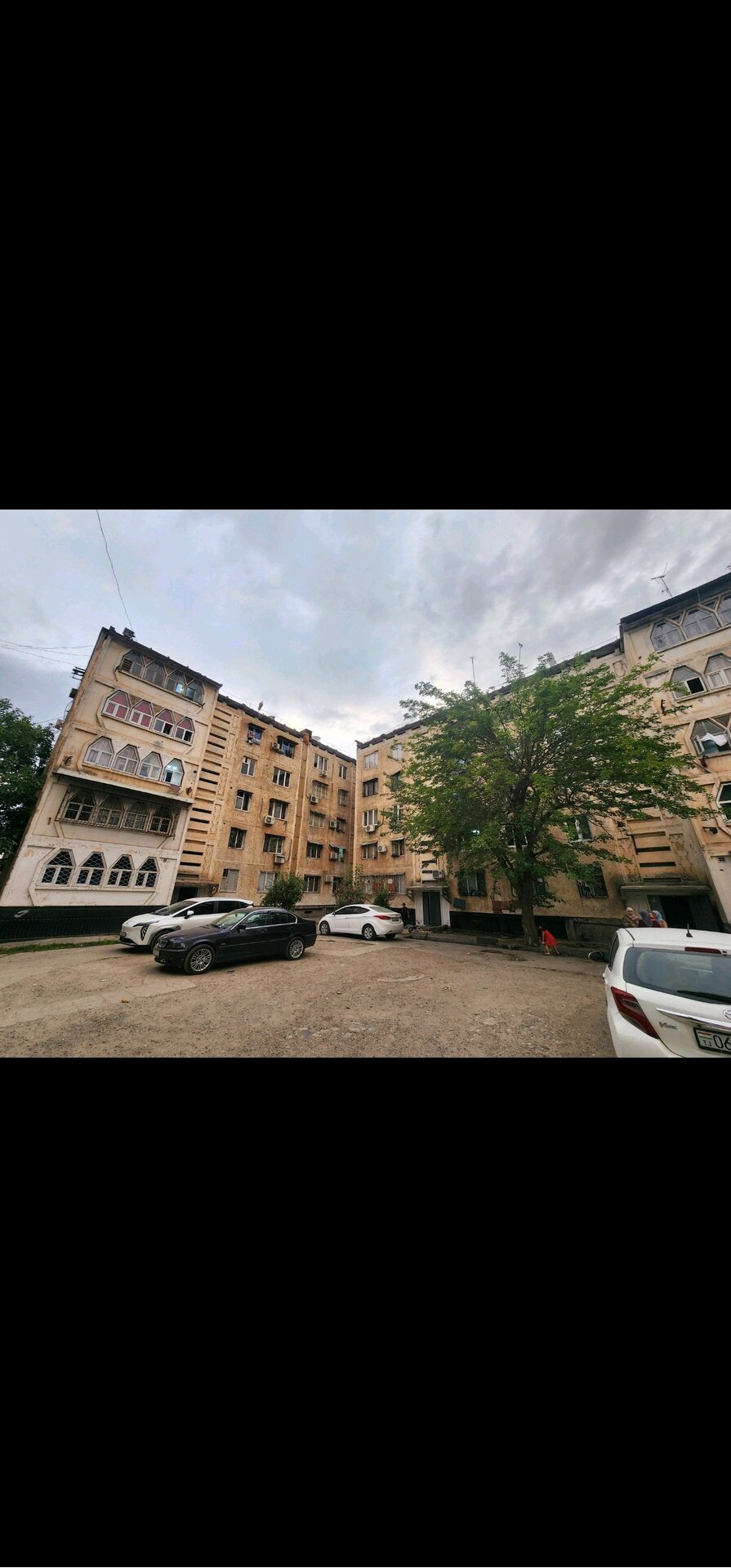 1 комн. квартира