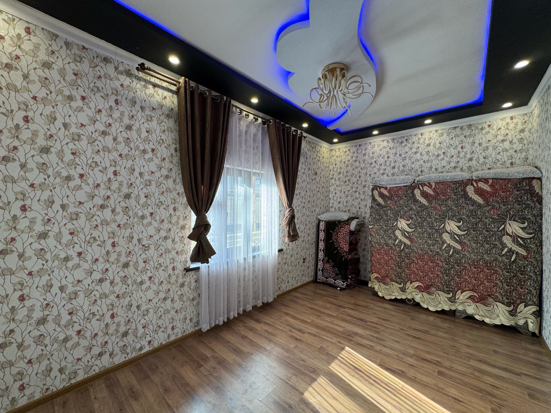 8-комнатный дом в Душанбе, Сино — фото 19