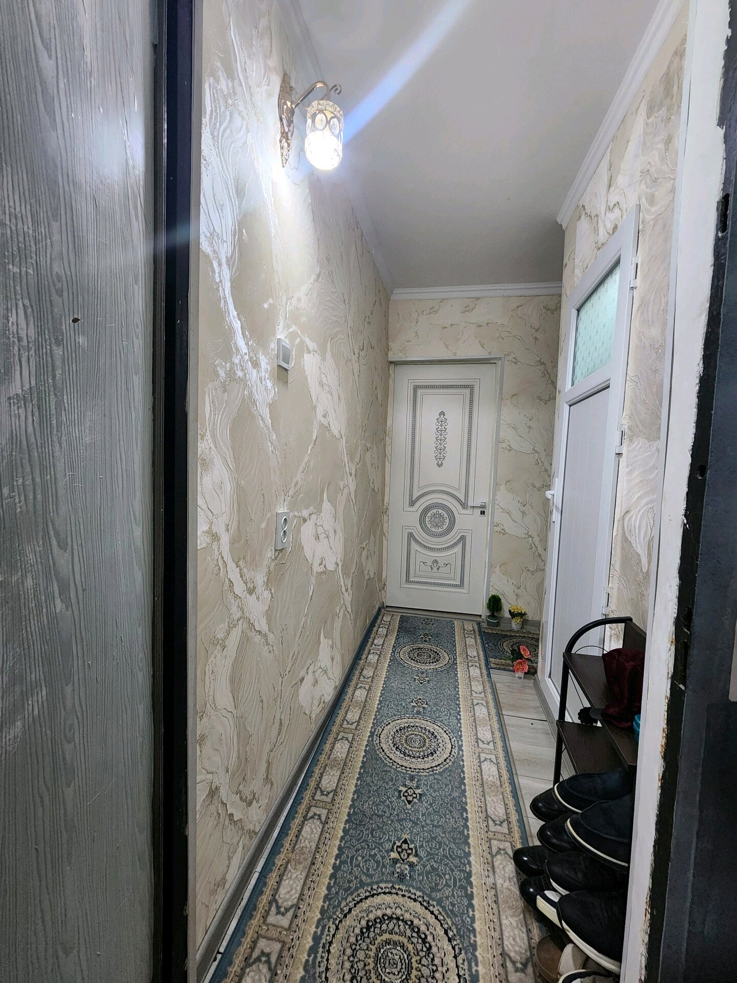 1 комн. квартира